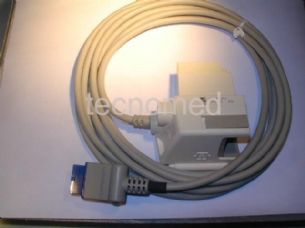 Cable Adaptador Desfibrilador Nihon Kohden (JC-755V)
