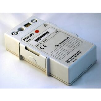 Batería original PHILIPS Desfibrilador HeartStart MRx