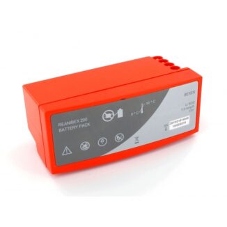 Batería original Bexen Cardio Desfibrilador Reanibex 200