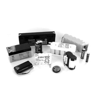 Batería original desfibrilador REANIBEX 500/300 BEXEN CARDIO